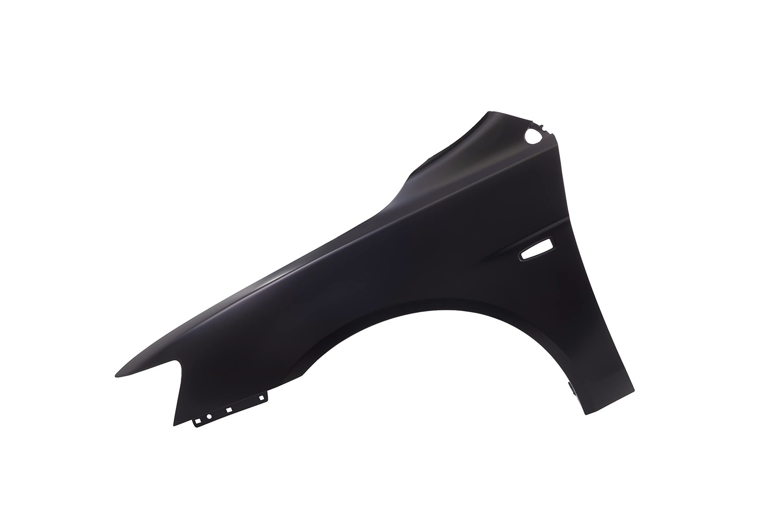 Replacement Parts Front Left Driver Side Fender Steel for Mitsubishi
