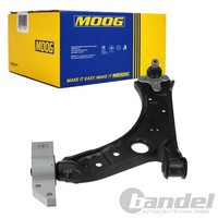 Moog Querlenker Vorne Links Unten Passend FüR Audi A3 Seat Altea Leon Toledo Sko