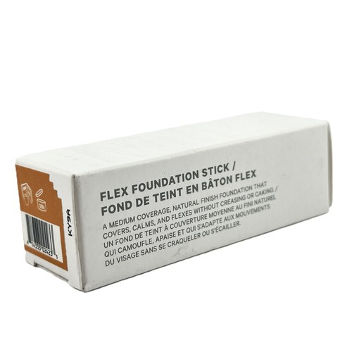 Milk MAKEUP Flex Foundation Stick Honey 0.35 oz 10 g - Picture 3 of 5