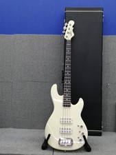 G&L USA L-2000 30TH Electric Bass Others