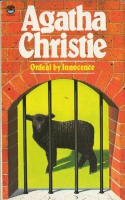 Ordeal By Innocence Buch Fontana - Collins