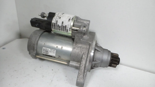 ANLASSER Volkswagen 2017 0AM911024A / 0AM911024AX