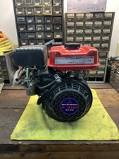 Mitsubishi Gt400 4.0hp 127cc Ohv Small Engine Runs Good Needs Work