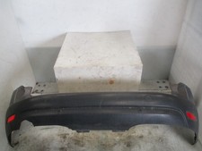 Pare-choc arrière Ford S-MAX