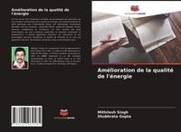 Mithilesh Singh (U. A.) | AméLioration De La Qualité De L'éNergie | Taschenbuch