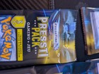 PressTine PressTi Pack Pokémon TCG 4 Packs, 3 Cards Per Pack, English — photo 6