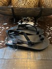 Chaco Men Sz 12 Bodhi Adjustable Strap Classic Sandal Shoes — photo 3