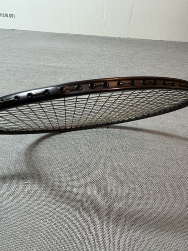 Yonex B-8600 Carbonex 8Dx Full Carbon Shaft Badminton Racket 2U-G4 Japan - Picture 14 of 14