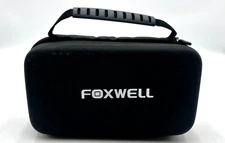 FOXWELL NT634 Car OBD Diagnostic  OBD2 Scanner SRS TPMS Oil Reset Fit for Ford