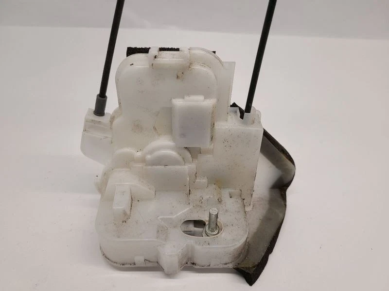 13 Subaru Forester 2013 actuador de cerradura de puerta trasera izquierda izquierda izquierda izquierda izquierda Foto 2 de 4