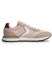 Voile Blanche Storm Leather Sneaker Women's
