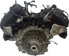 Moteur Porsche PANAMERA