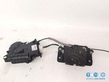 Original BMW  F07  Antrieb Servoschloss Heckklappe unten 7155158