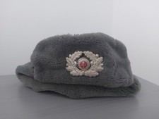 NVA Winterm&uuml;tze Gr 55
