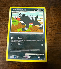 Houndour 103/146 Legends Awakened Regular Common 50 HP Eng 2008 on eBay