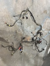 2008 Dodge Ram 3500 Mopar HEADLAMP To Dash Wi...