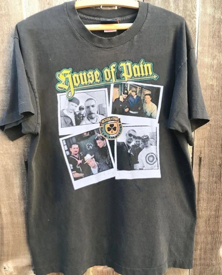 house of pain shirt products for sale | eBay