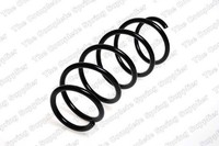 1X Kilen Fahrwerksfeder 20049 FüR Opel A04 L70 Family Astra Caravan L35 L48 L69