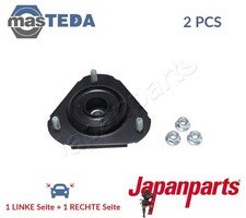 SM0222 FEDERBEINLAGER DOMLAGER PAAR VORNE JAPANPARTS 2PCS FÜR TOYOTA CELICA