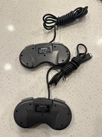 GoldStar Panasonic 3DO Console Tested/Working 2 Controllers, 1 Game, USA Seller