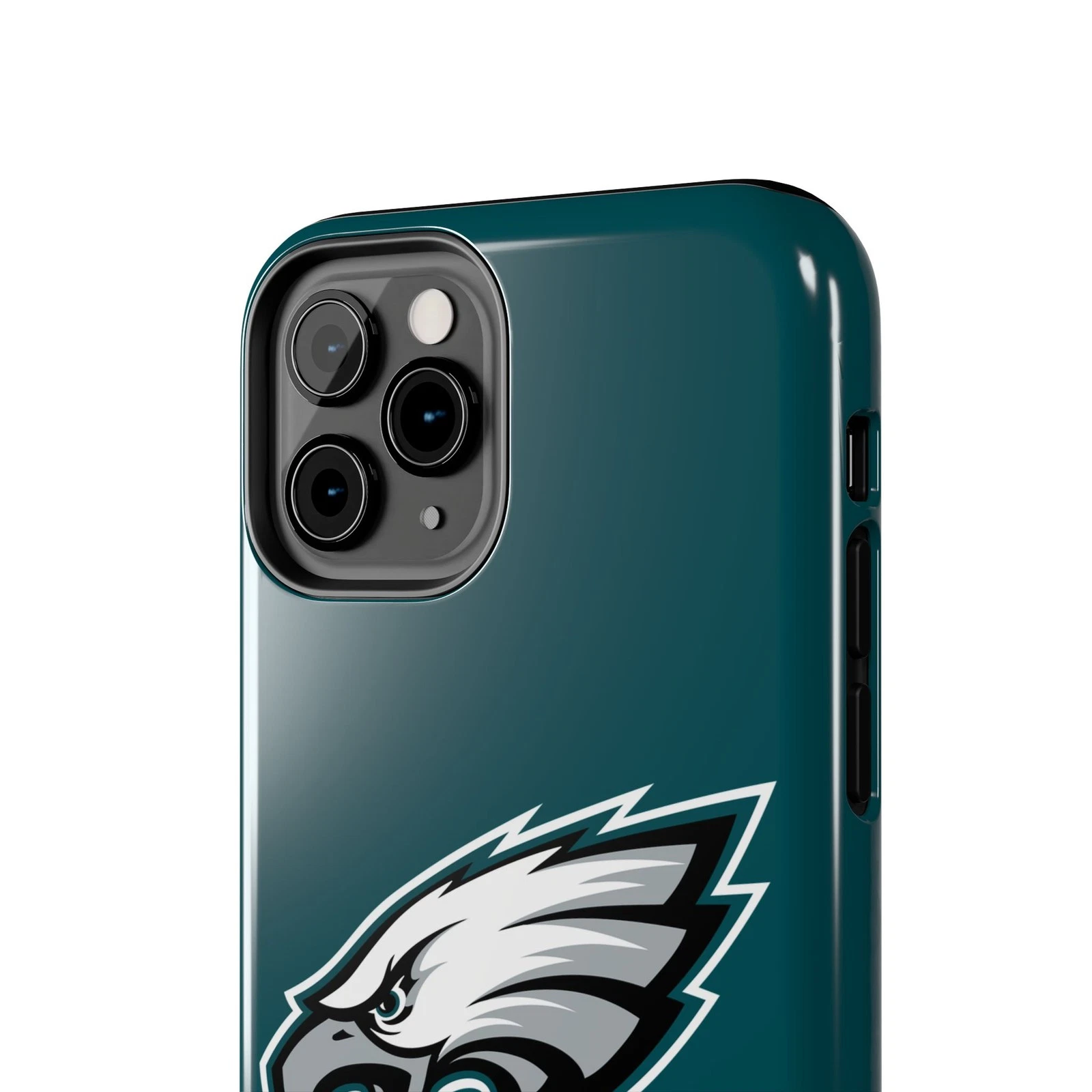 Philadelphia Eagles Phone Case for iPhone