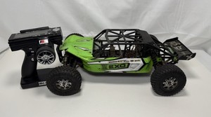 Axial EXO テラバギー ジャンク Axial Exo Terra Buggy | eBay
