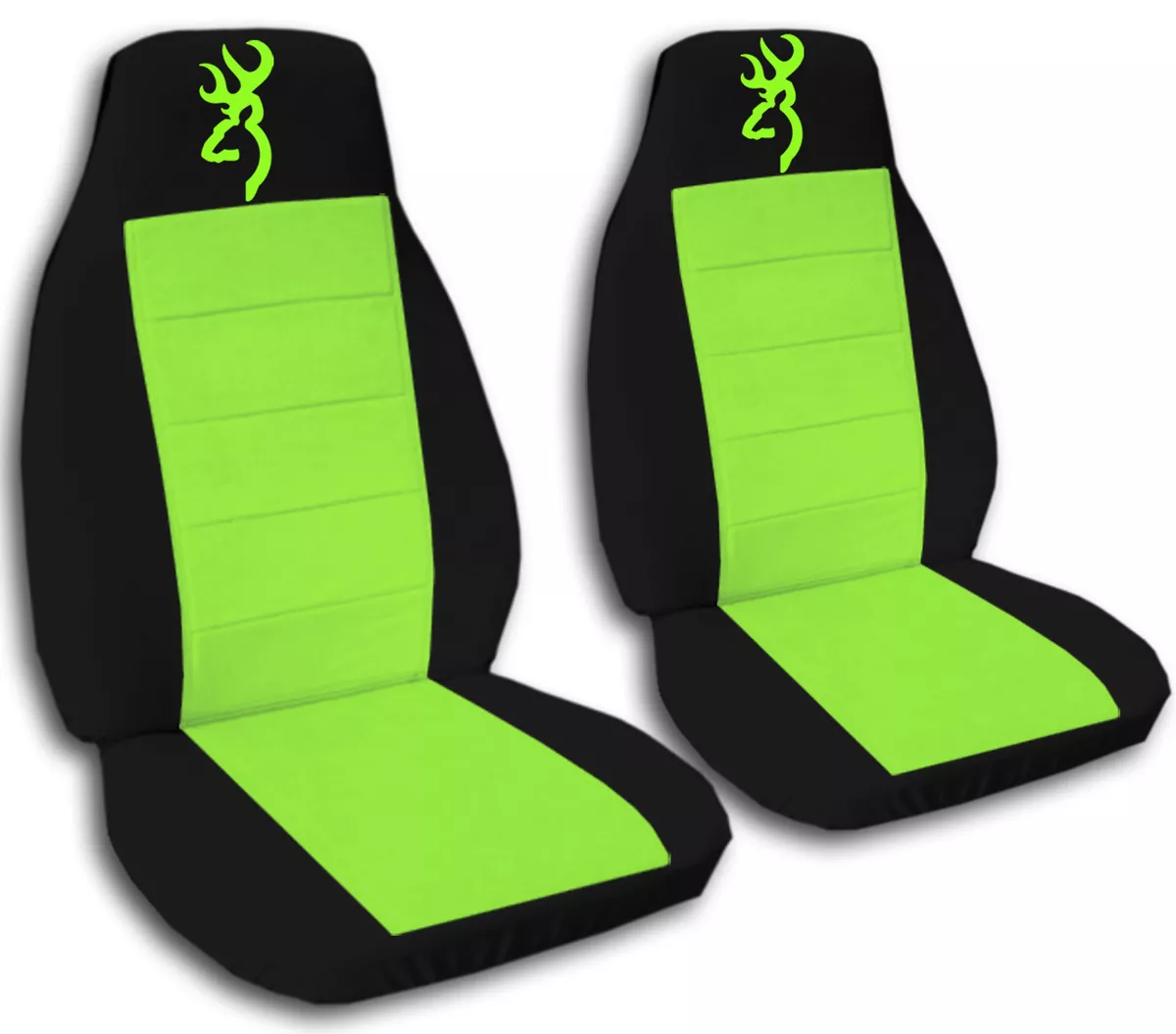 Browning front 2024 seat covers