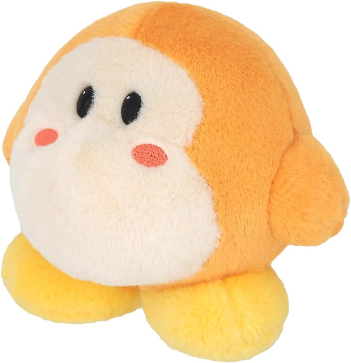 Kirby KORORON FRIENDS Waddle Dee Plush Doll Stuffed Toy 12cm