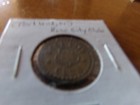 OLDER TOKEN PORTLAND, OREGON ROSE CITY CLUB — photo 1