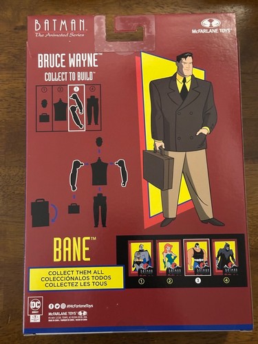 McFarlane Toys DC Multiverse Action Figures & Playsets (Pick One) - Picture 196 of 353