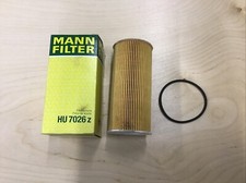 New Oil Filter for PORSCHE:BOXSTER,718 CAYMAN,718 BOXSTER,BOXSTER Spyder,