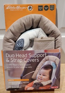 eddie bauer head support