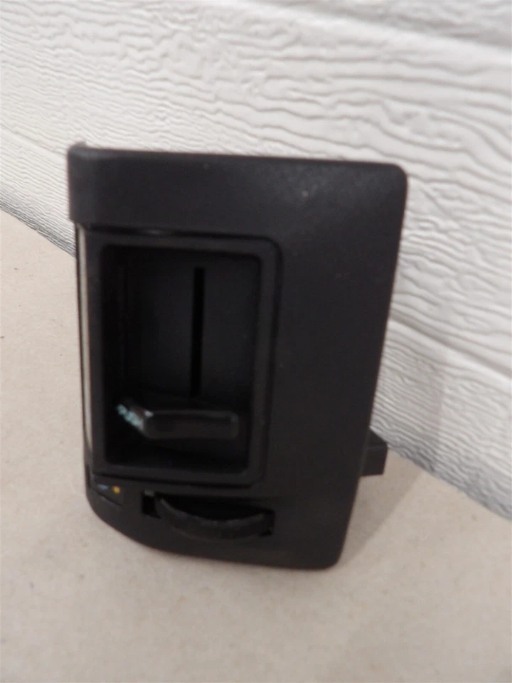 DELAY LIMPIAPARABRISAS LAVADORA PANEL INTERRUPTOR DESCONGELADOR TRASERO 1989-90 CHEVY CORSICA Foto 3 de 4