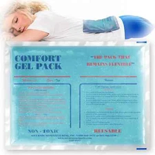 9x12 Comfort Gel Pack