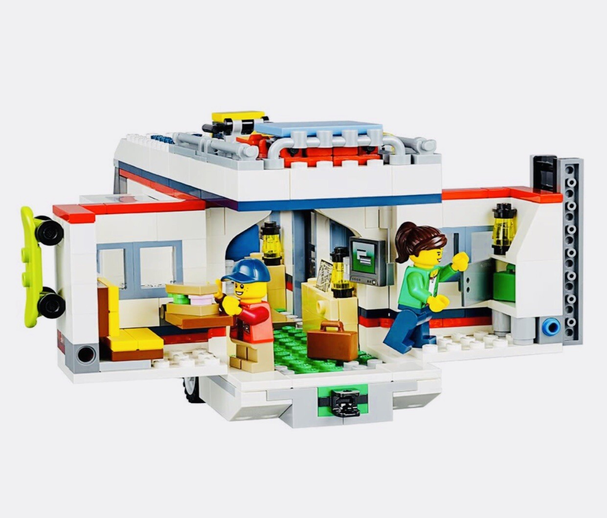 lego camper 31052