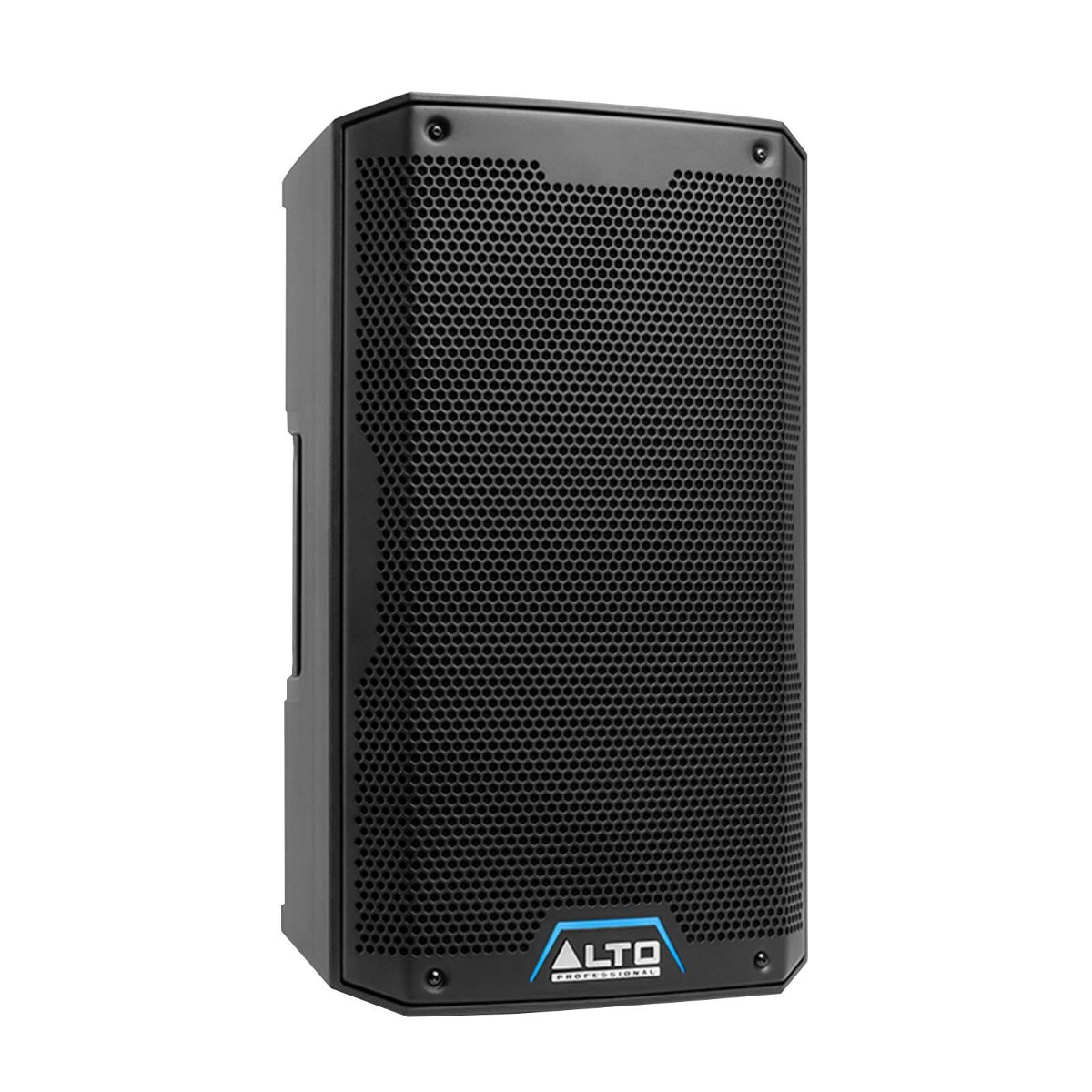 Alto Professional TS408 2000-ваттный 8-полосный диджейский громкоговоритель с 2-полосным питанием