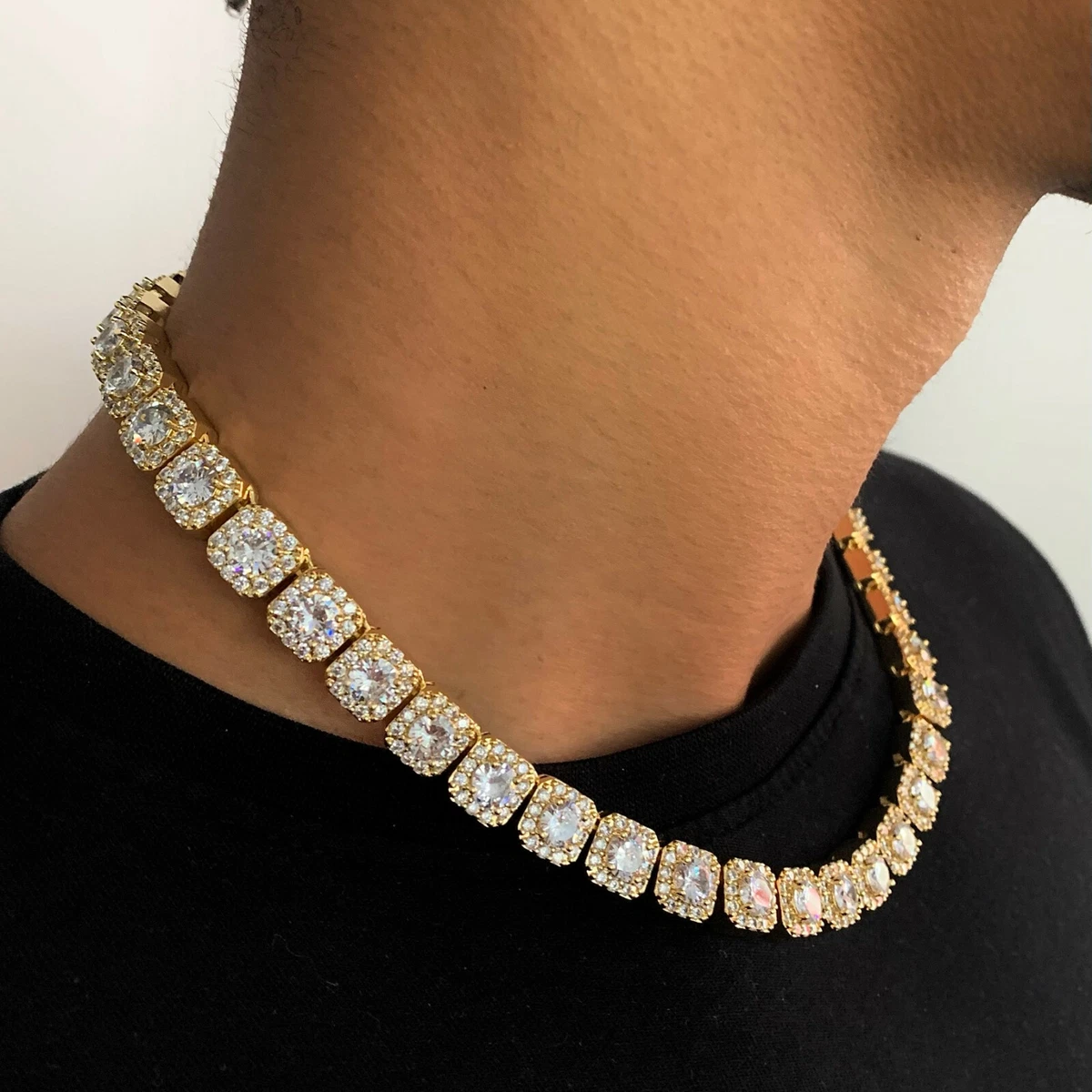 Vvs necklace sale