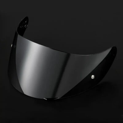 For AGV K5 K5s K5S K3sv K1 K1s Compact Motorcycle Helmet Visor Lens Shield Glass