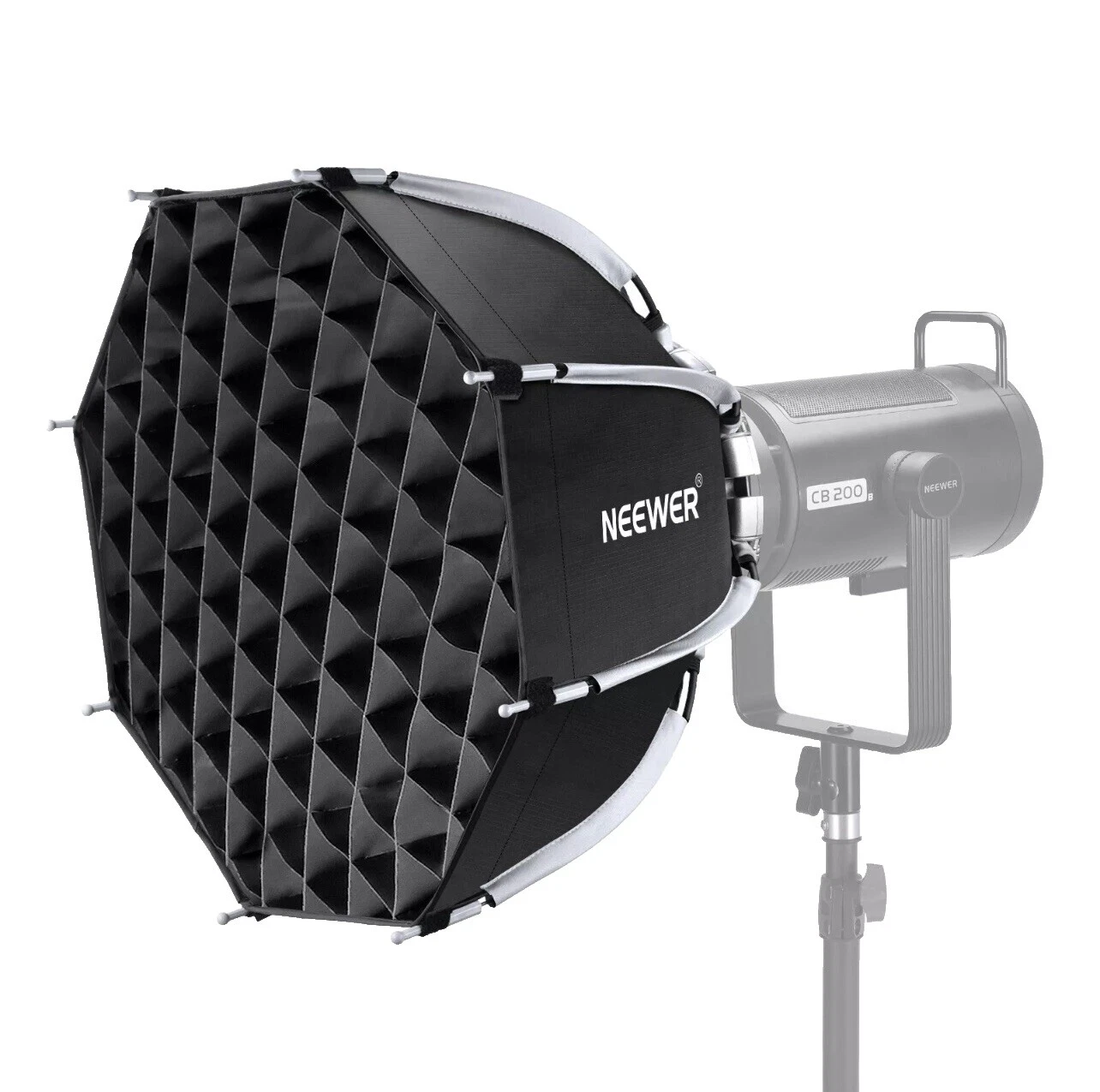 Neewer difusoras para estudio fotográfico