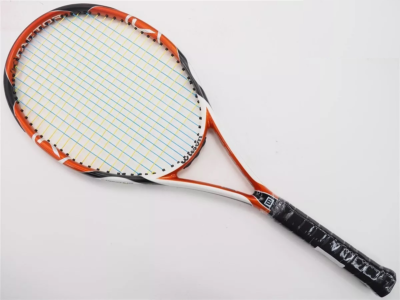 BUMPERGUARD / GROMMET SET: WILSON KFACTOR K TOUR 95 (16X20) G7955G