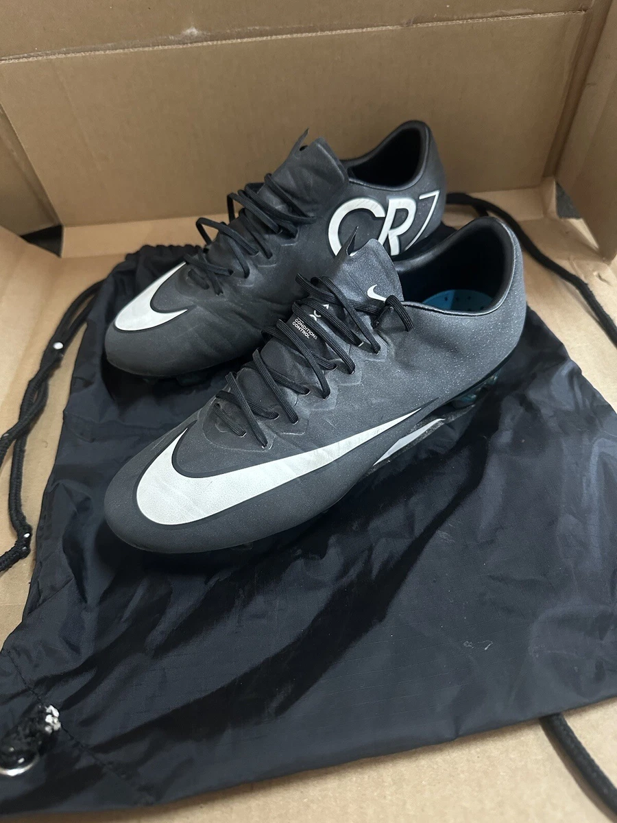 Openbaren Visa Aannemer Nike Mercurial Vapor 10 CR7, 2014 Release | Size 7.5 Men's | eBay