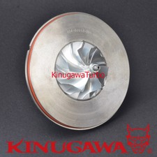 Kinugawa Turbo Ball Bearing Chra Cartridge Lancer Evo Evo9 Td05hr-20g Circlip