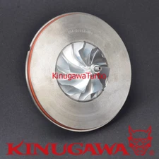 Kinugawa Turbo Ball Bearing CHRA Cartridge Lancer EVO EVO9 TD05HR-20G + Circlip