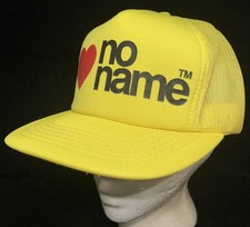I Heart Girls Trucker Hat Lillyhammer 
