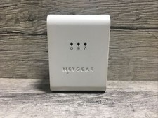 Netgear XET1001 Wall Plugged Ethernet Adapter L37
