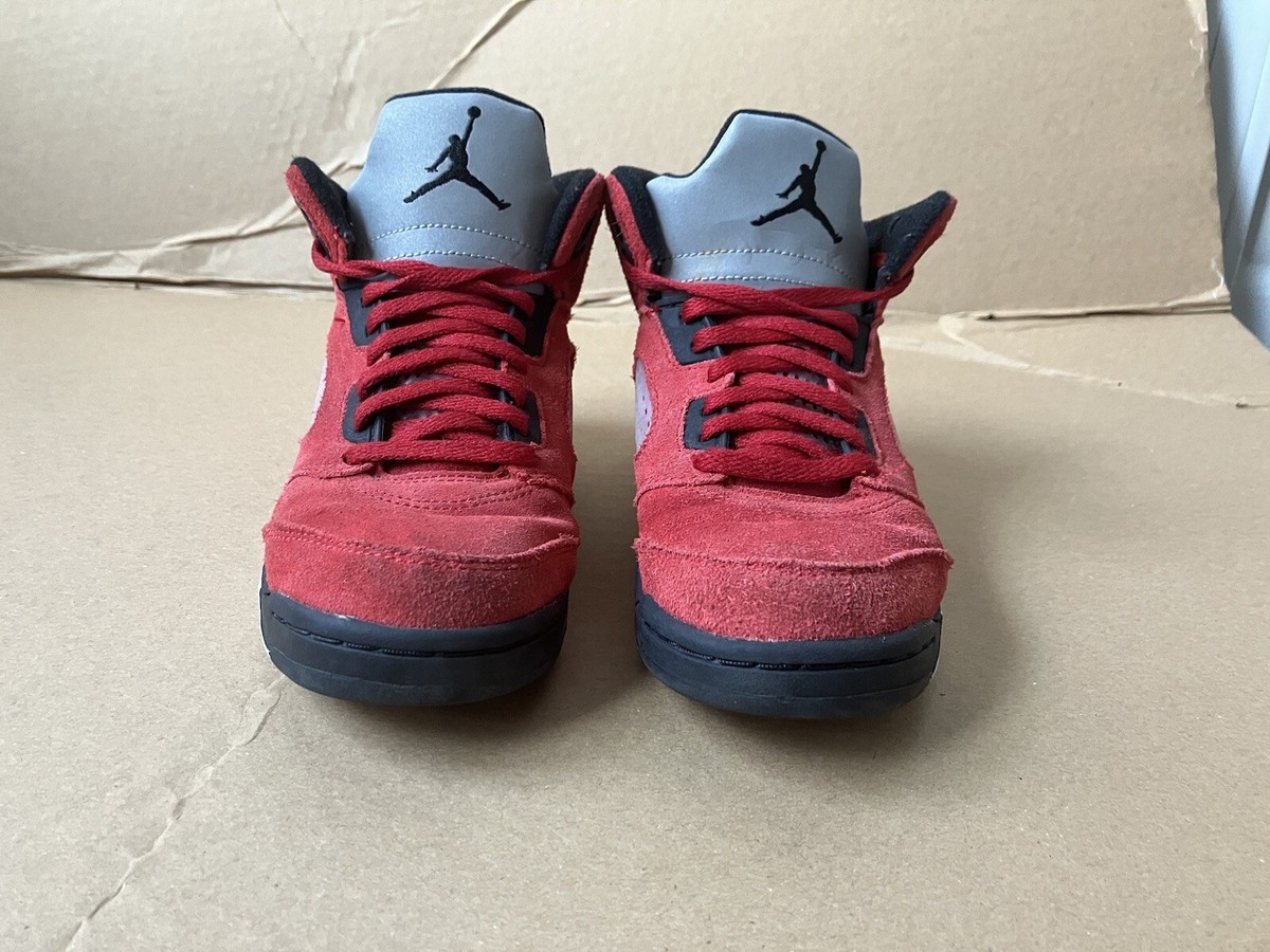 raging bull 5 preschool