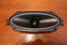 FITS 1970 To 1974 CUDA & CHALLENGER FRONT CENTER DASH BOARD SPEAKER
