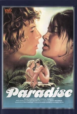 DVD Paradise (1982) - Phoebe Cates,  Willie Aames, Stuart Gillard dir.