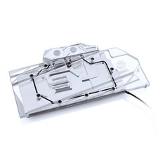 Bykski Water Cooling GPU Block for Founders RTX 2080Ti 2080 N-RTX2080TI-X