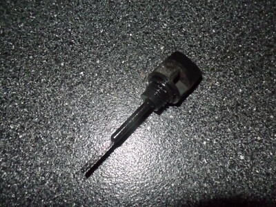 2006 ETON E-TON RXL 70 RXL-70 VIPER STOCK OEM OIL CHECK FILL CAP DIP STICK